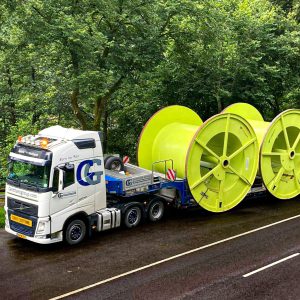 InternationaalChauffeur